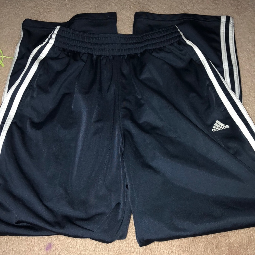 Adidas sweatpants